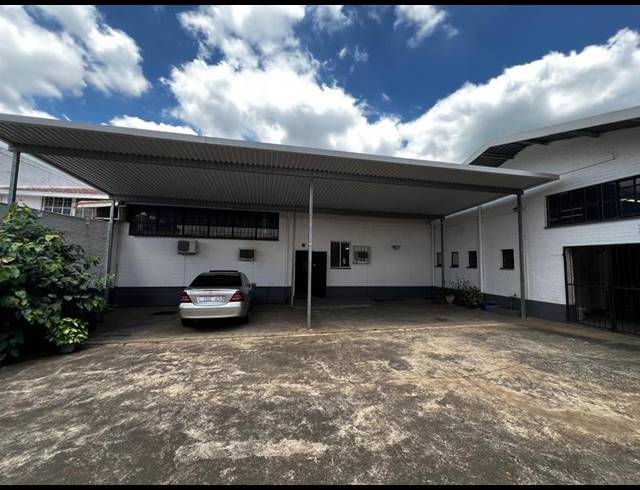 RETAIL PROPERTY TO RENT IN PIETERMARITZBURG CENTRAL